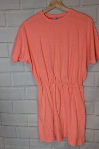 Turtle bay dress cover up vintage